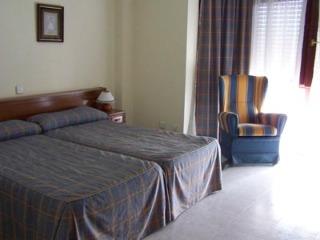 Hotel Alemar Somo Extérieur photo