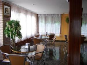 Hotel Alemar Somo Extérieur photo