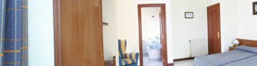 Hotel Alemar Somo Extérieur photo